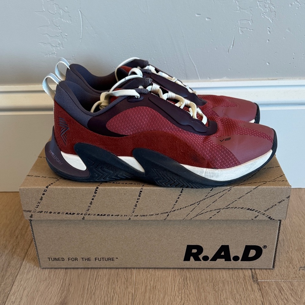 RAD GLOBAL RAD ONE V2